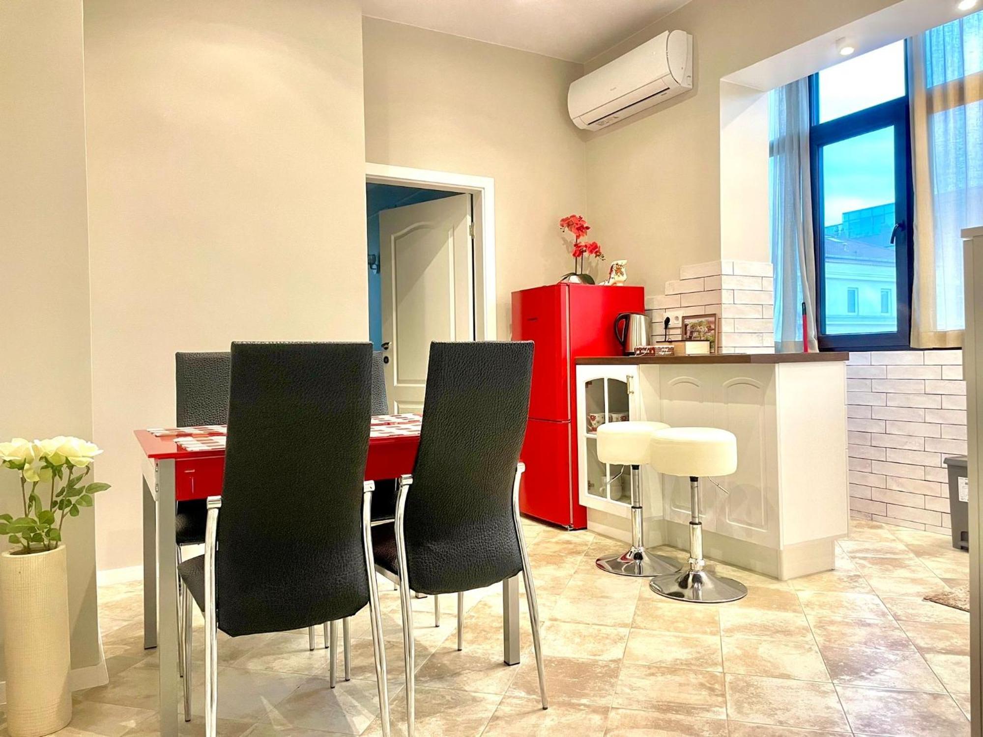Apartment Nataly New Luxury On Black Sea Warna